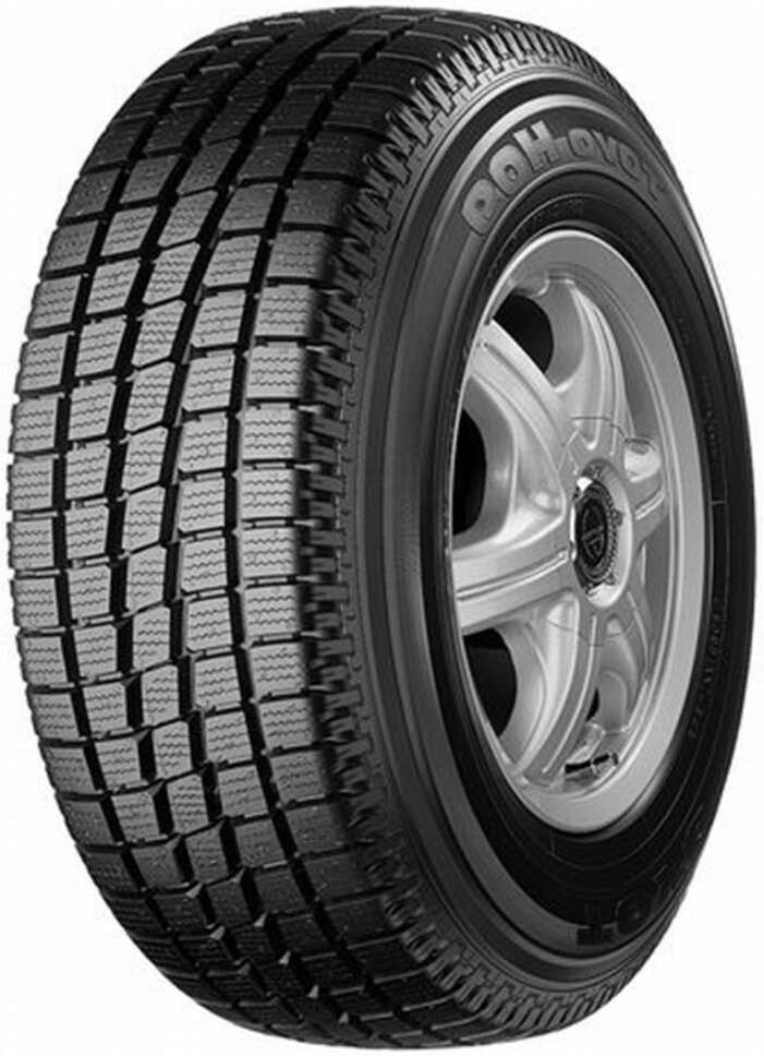 TOYO 205/60 R 16 100/98T H09 TL C M+S 3PMSF