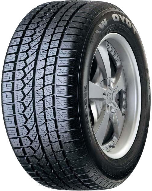 TOYO 235/65 R 17 108V OPEN_COUNTRY_W/T TL XL M+S 3PMSF
