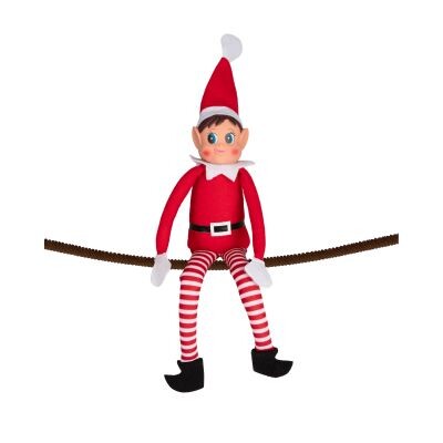 Skřítek Nezbeda Albi