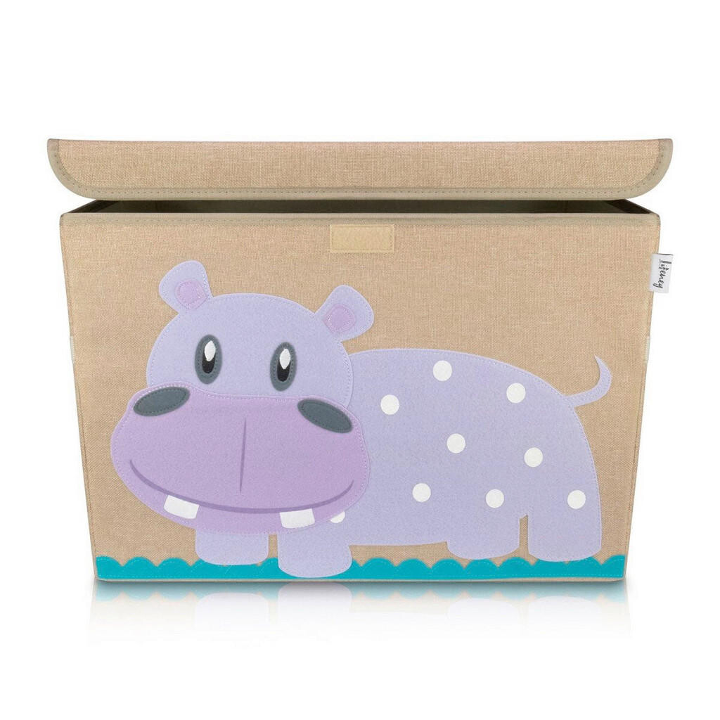 Lifeney BOX NA HRAČKY