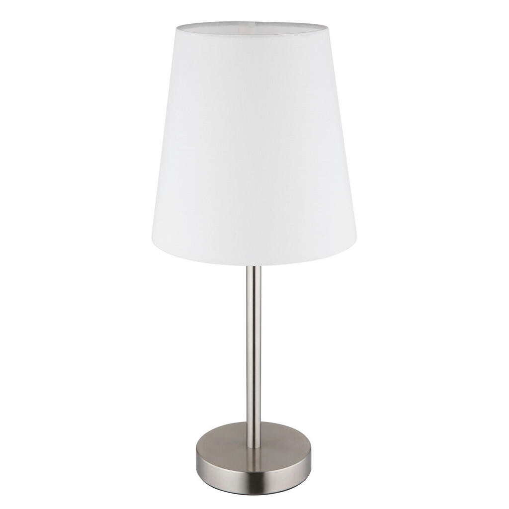 Globo STOLNÍ LAMPA, E14, 20/45 cm