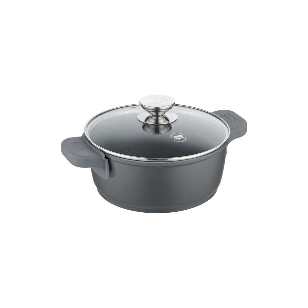 Berndes HRNEC, hliník, 24 cm