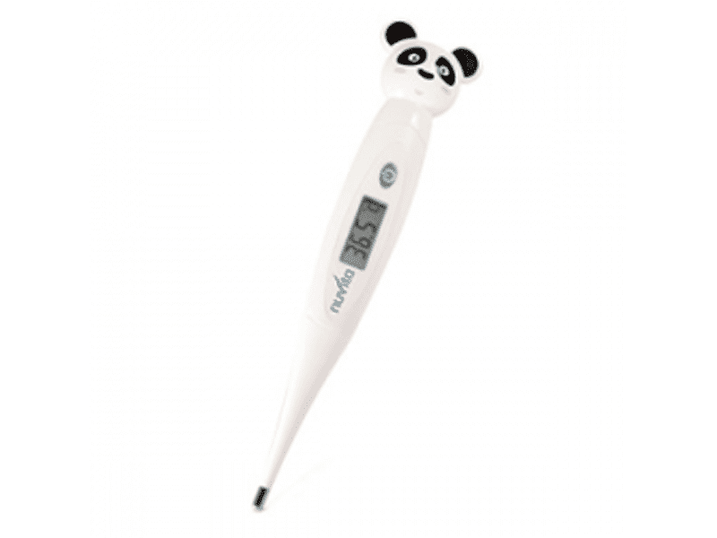 Nuvita Teploměr ZOO - Rychloběžka, Panda