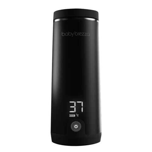 Baby Brezza Přenosný ohřívač Superfast Poortable Warmer