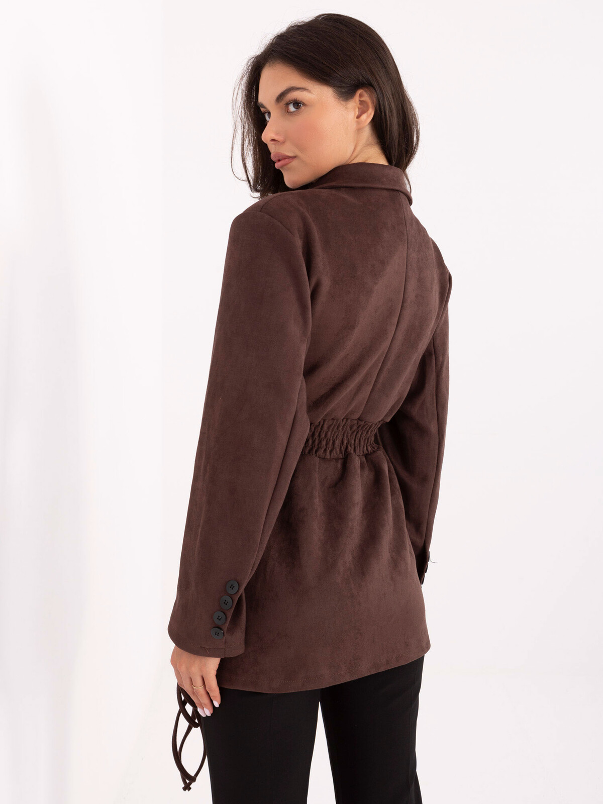Coat-MI-PL-A2681.88-dark brown