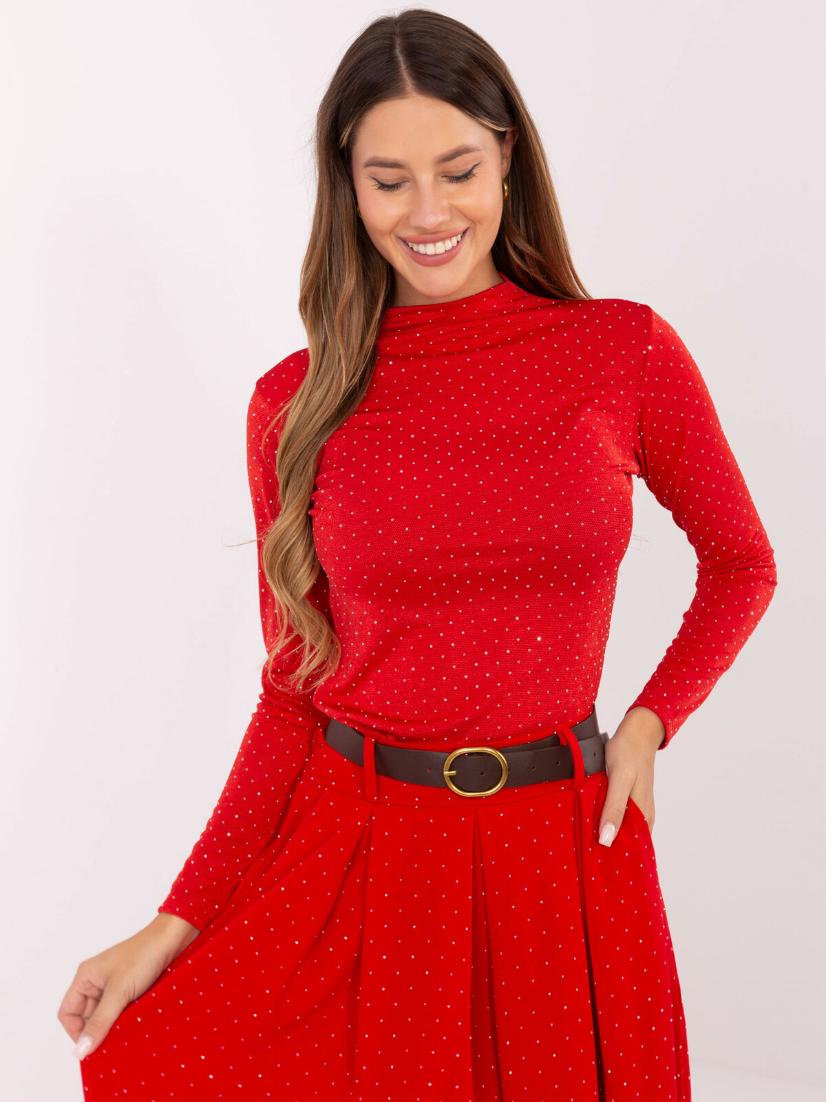Blouse-IT-BZ-15368-1.04-red