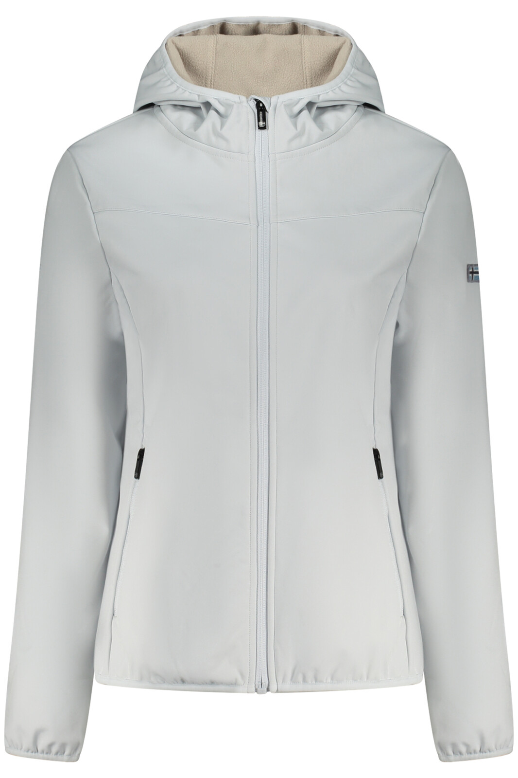 NORWAY 1963 WOMEN'S GREY JACKET