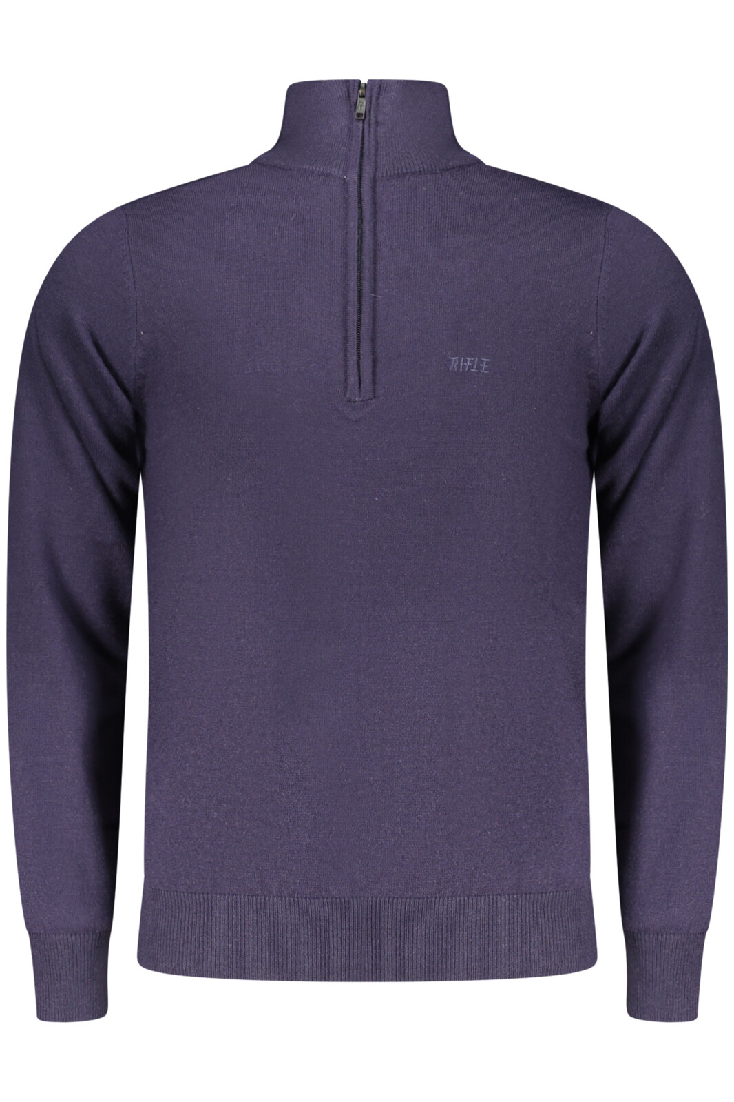 RIFLE MEN'S BLUE SHIRT