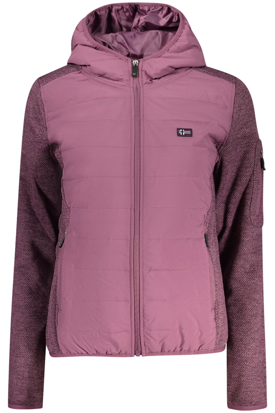 NORWAY 1963 WOMEN'S PURPLE JACKET