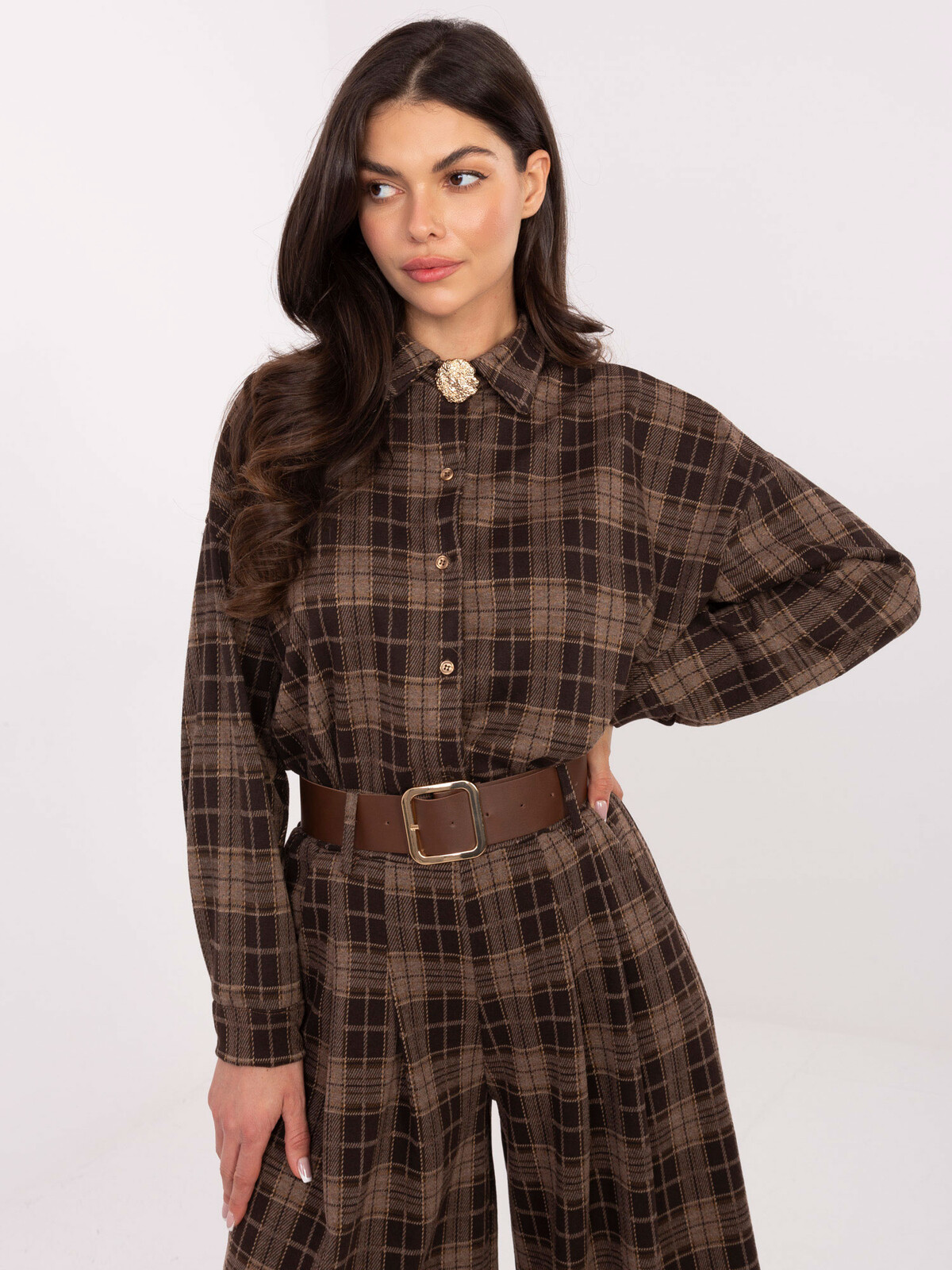 Shirt-IT-KS-21638.02-brown