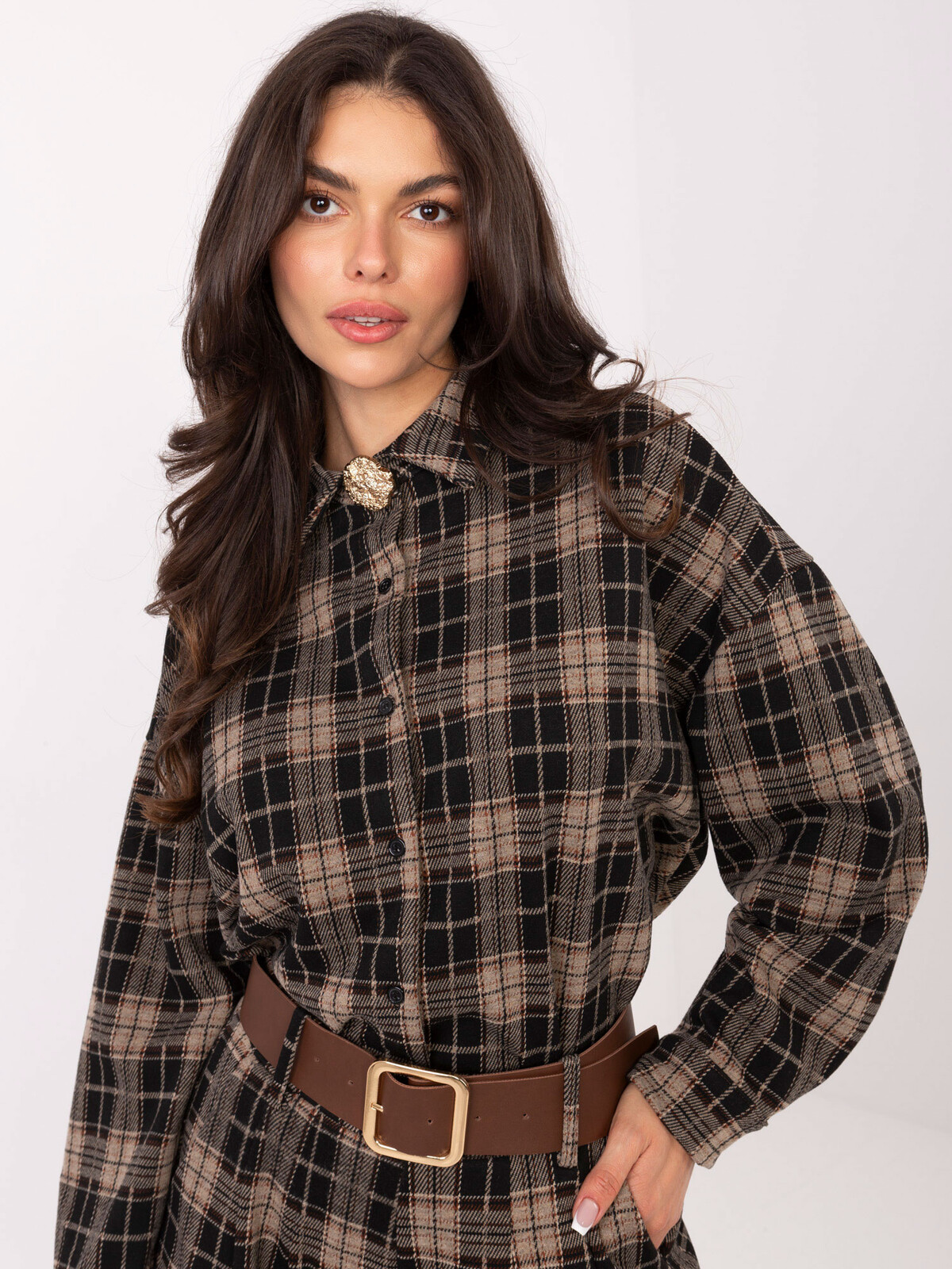 Shirt-IT-KS-21638.02-beige