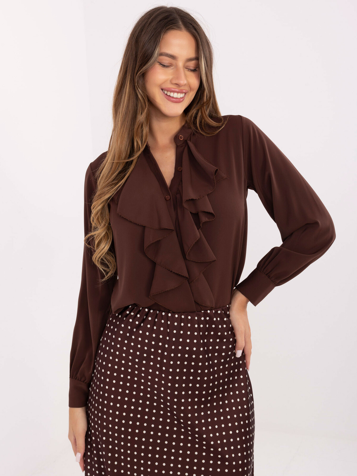 Shirt-MI-KS-3257.47-brown