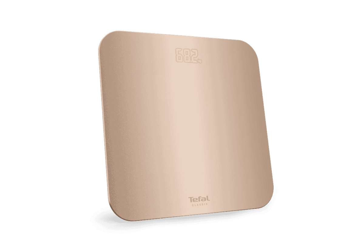 Osobní váha Tefal Classic PP1900V0 Písková