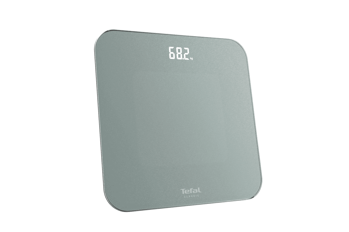 Osobní váha Tefal Classic PP1903V0 Eucalyptusová