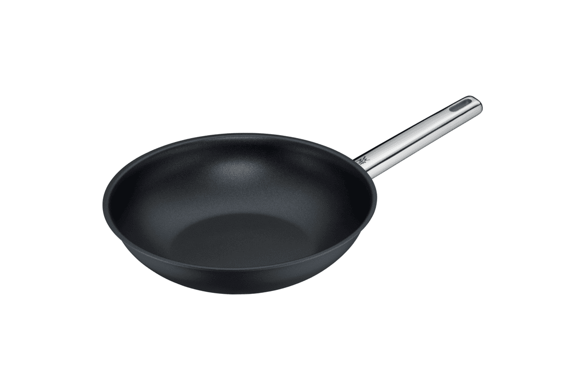 Wok pánev WMF DuraCuisine 1705286021 28 cm