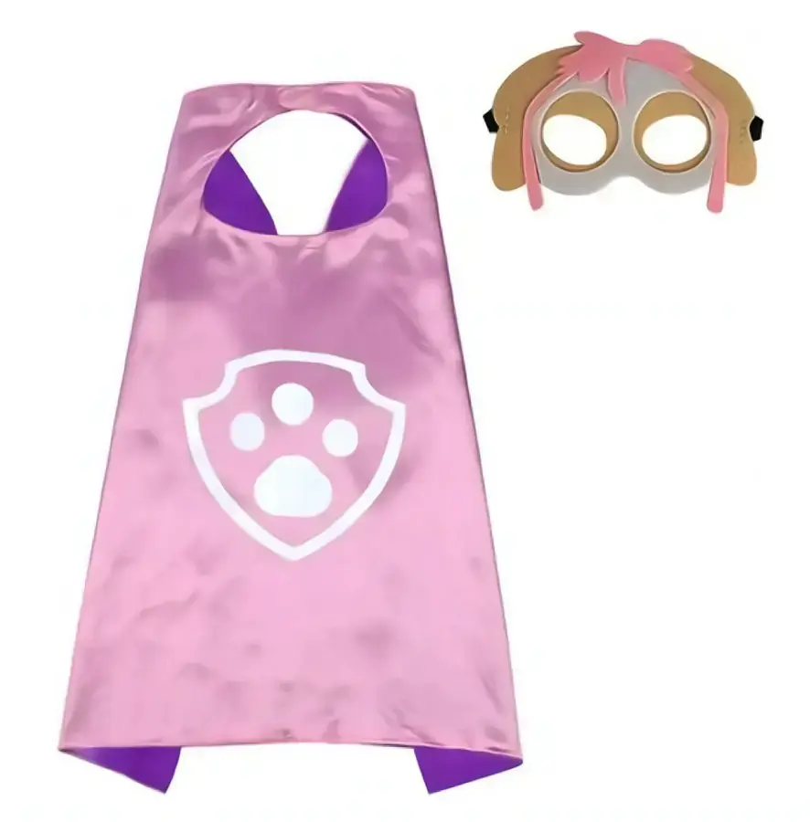 FunCo Převlek Tlapková patrola Skye 2v1, OPBH2264