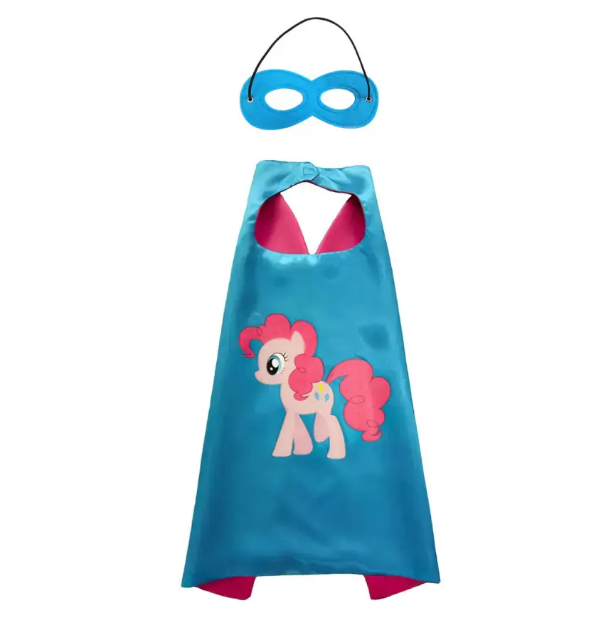 FunCo Převlek My little pony Pinkie Pie 2v1, OPBH2266