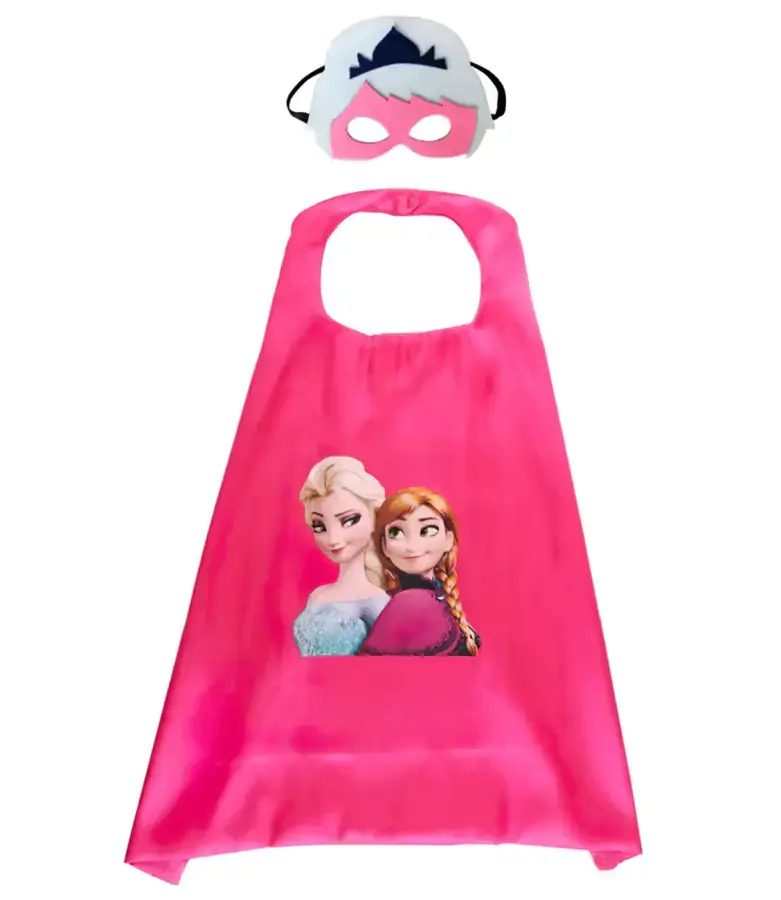 FunCo Převlek Frozen Ledové království 2v1, OPBH2270