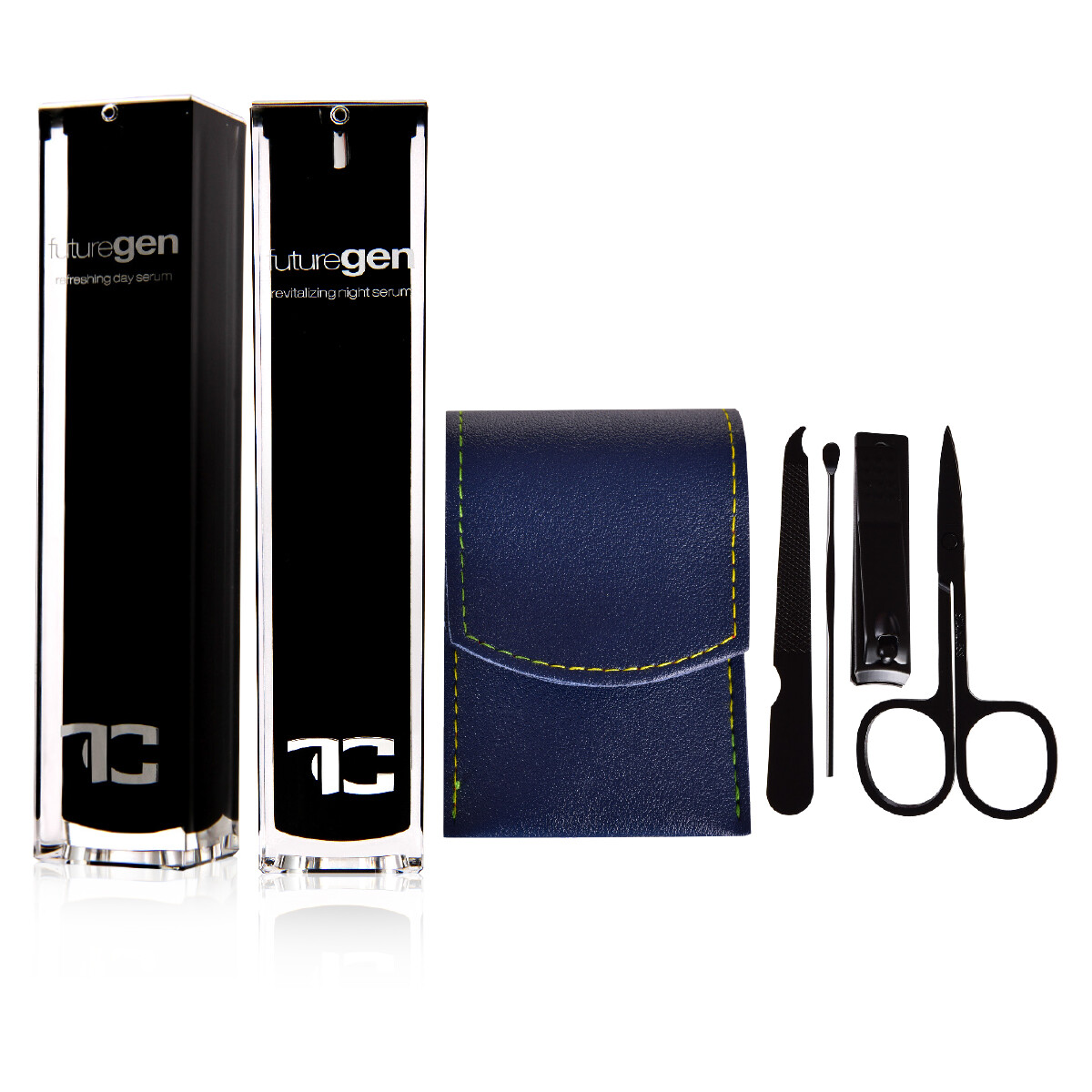 Dárková sada PRO GENTLEMANY 2+1 ZDARMA