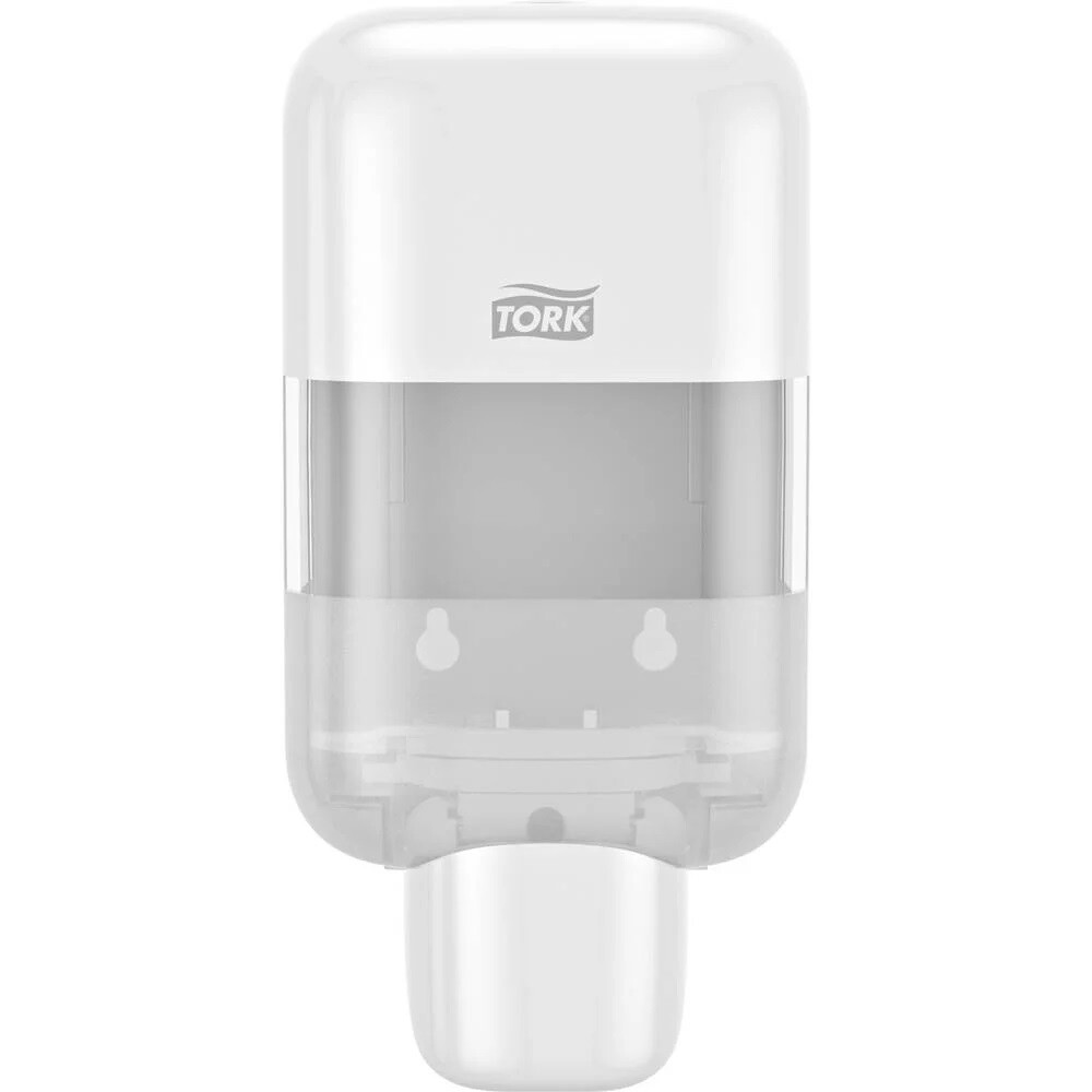 Tork 565200 Tork, Mini dávkovač prostředků na ruce S5, bílý
