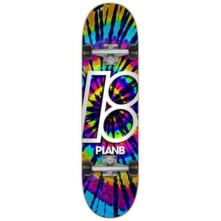 Plan B - Team Deep Dye 7.75