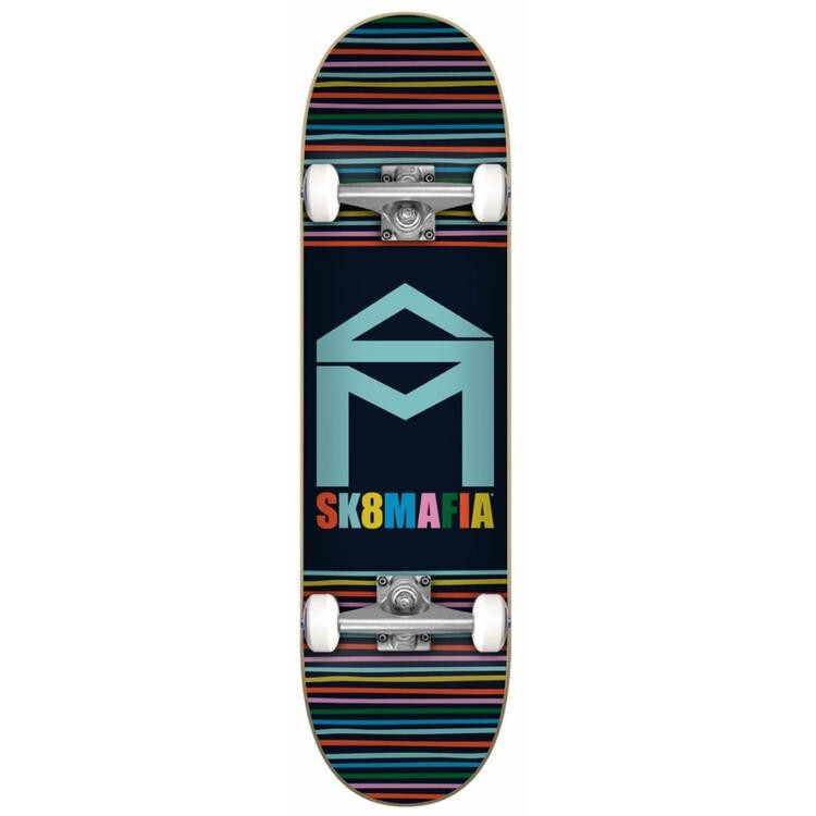 Sk8Mafia - House Logo Yarn 8.0