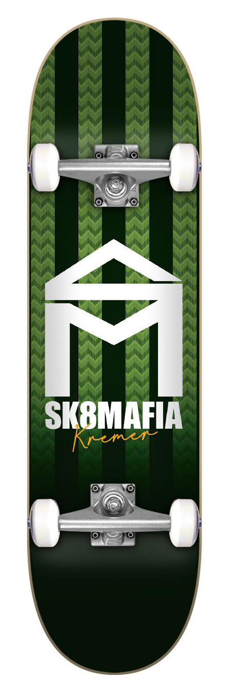 Sk8Mafia - House Logo Stripe Kremer 8.0