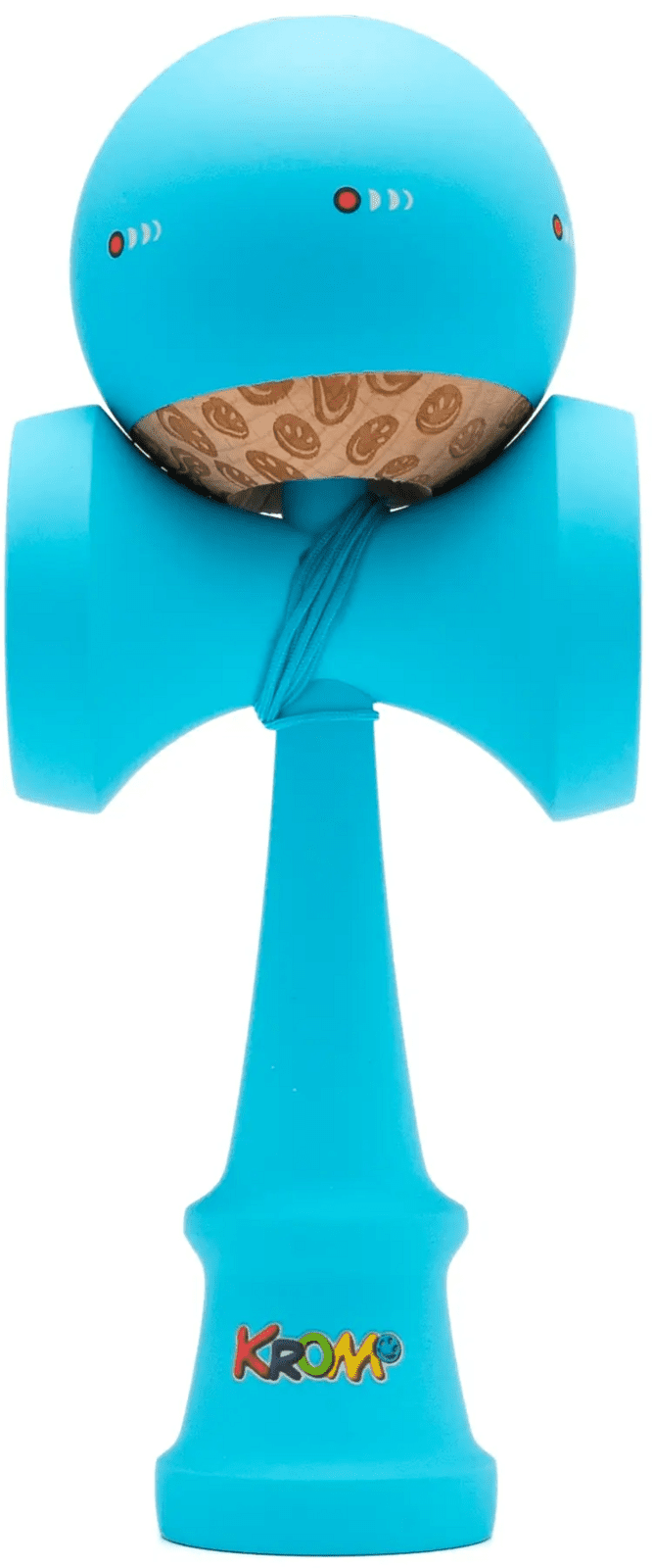 KROM - Kolor Blue - Kendama