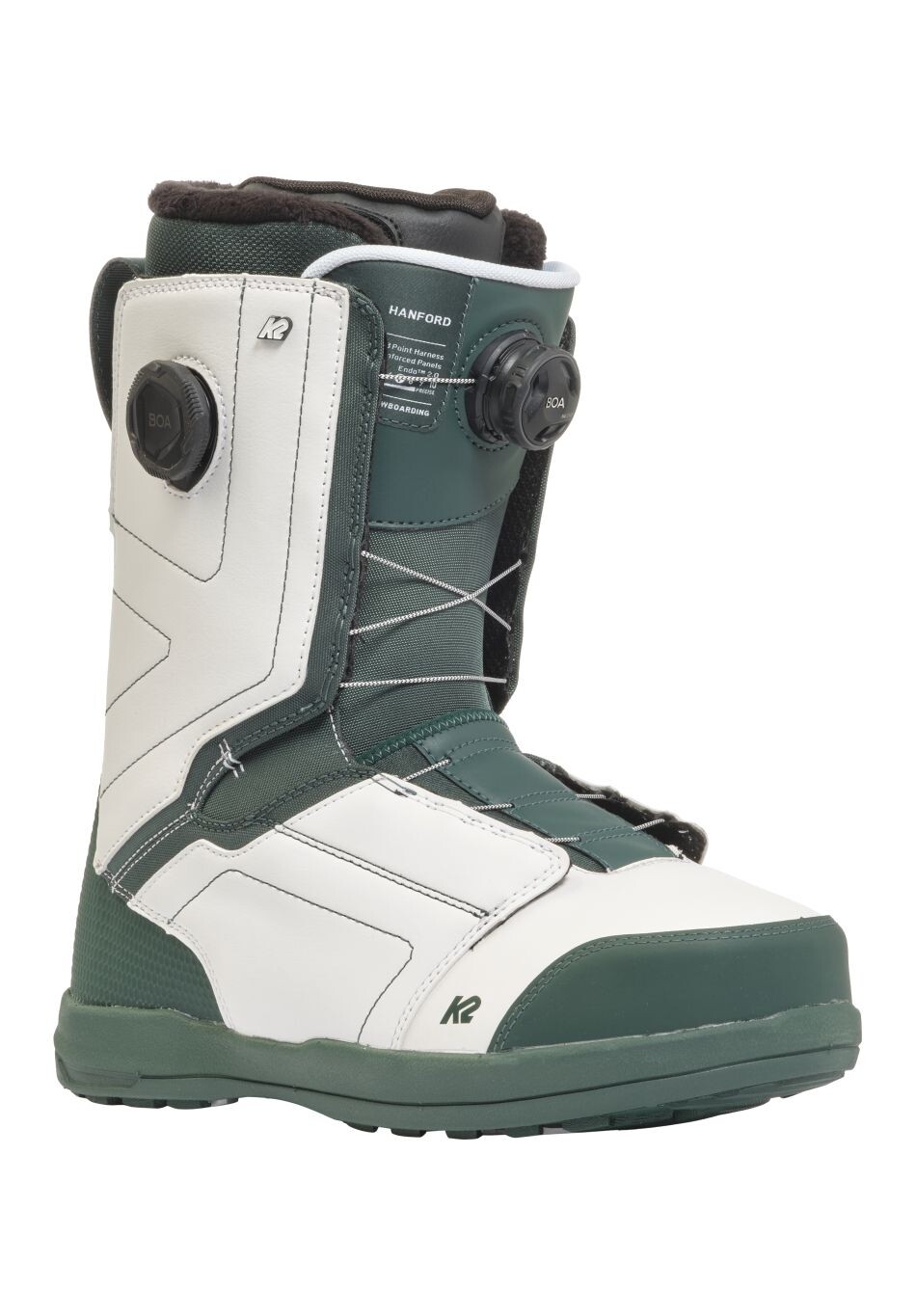 K2 Hanford, Forevergreen (2024/25) velikost: EU 42