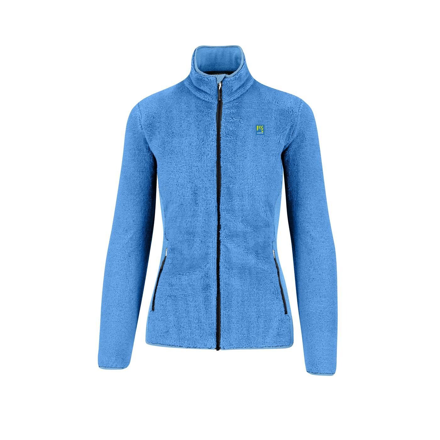 KARPOS Vertice W Fleece, Jasper velikost: S