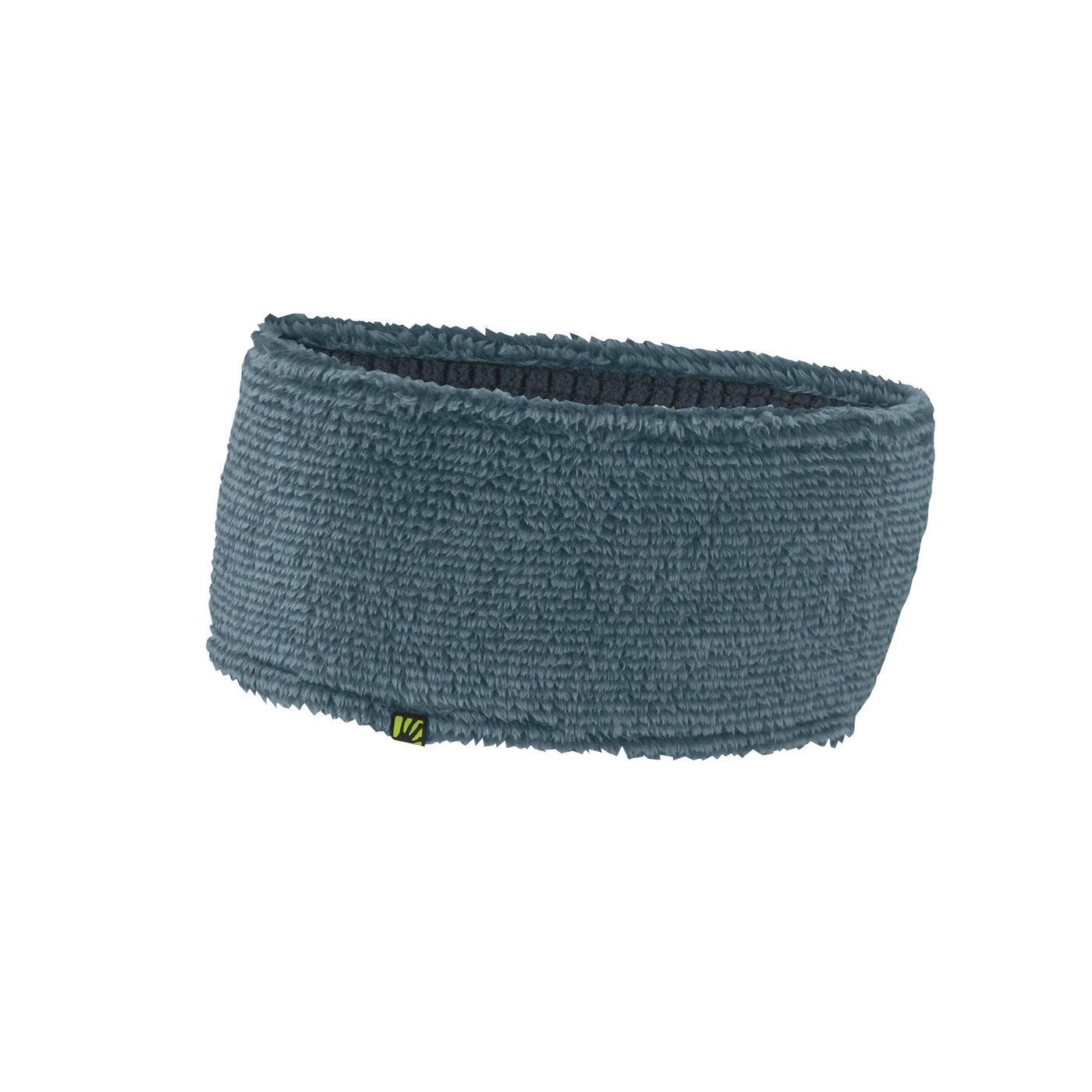 KARPOS Vertice Headband, Smoke Blue velikost: OS (UNI)
