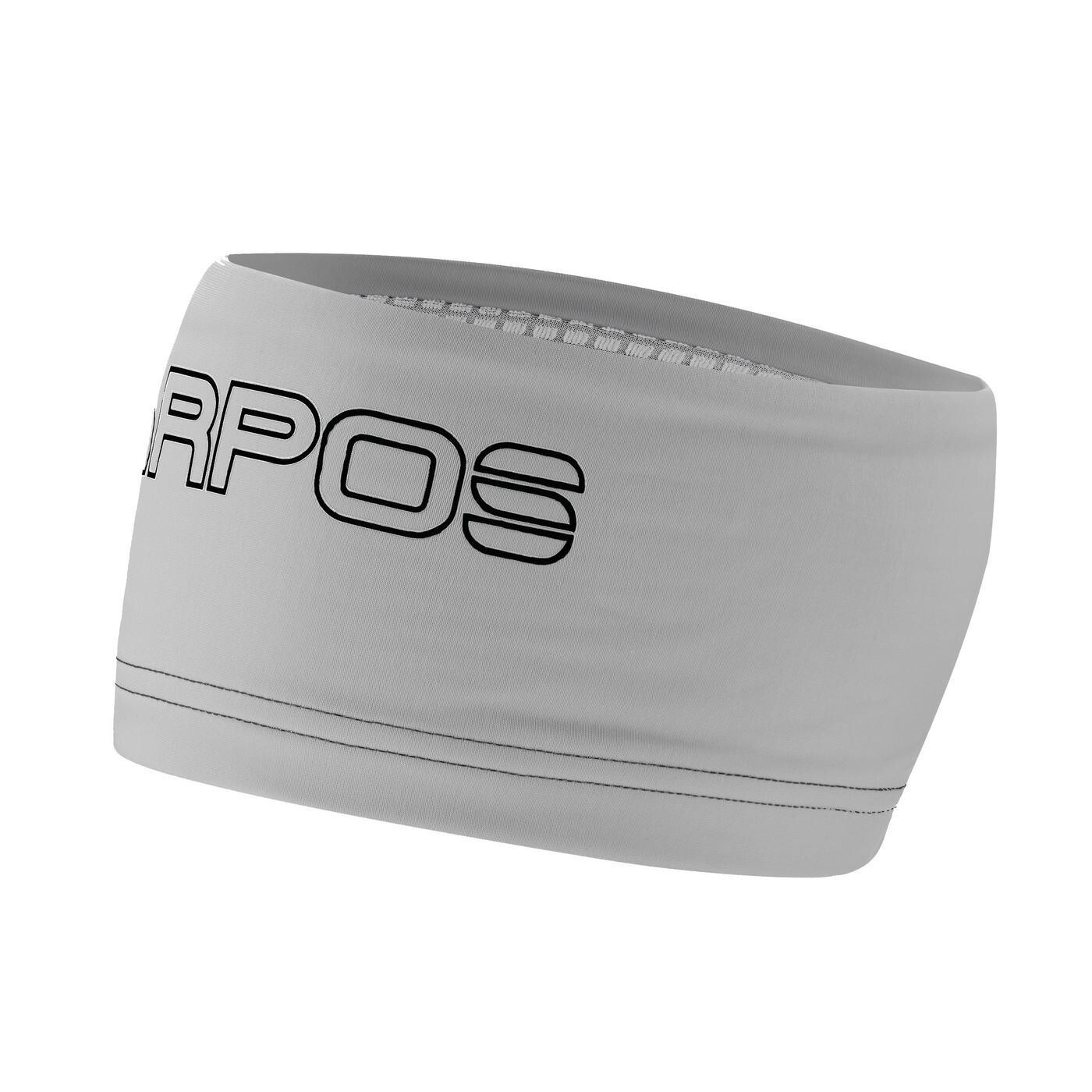 KARPOS Alagna Headband, Micro Chip/Woodl.Gray velikost: OS (UNI)