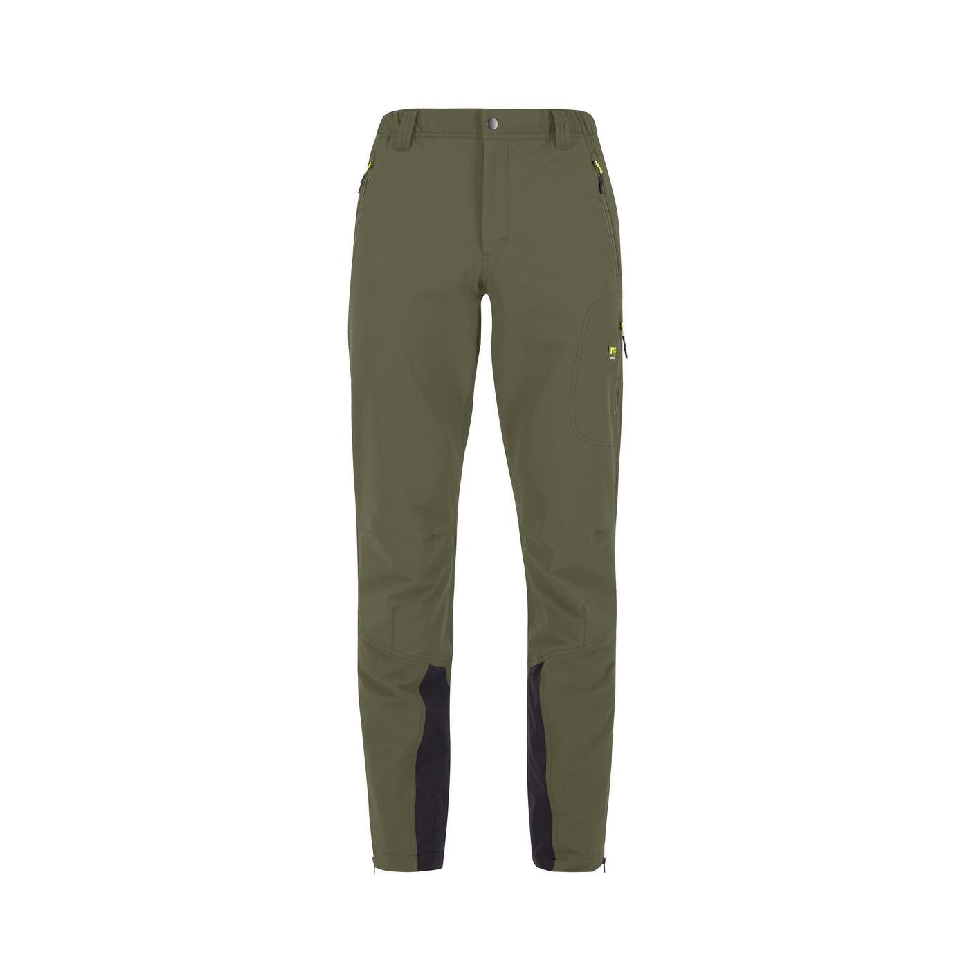 KARPOS San Martino Pants, Deep Depths velikost: 48