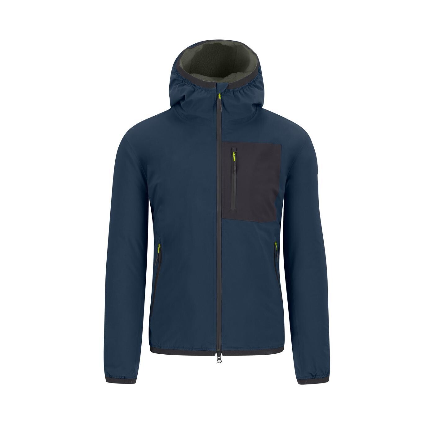 KARPOS Falier Jacket, Carbon velikost: L