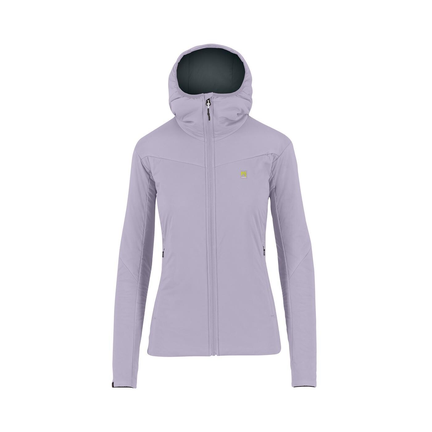 KARPOS Castore W Jacket, Lavender velikost: S