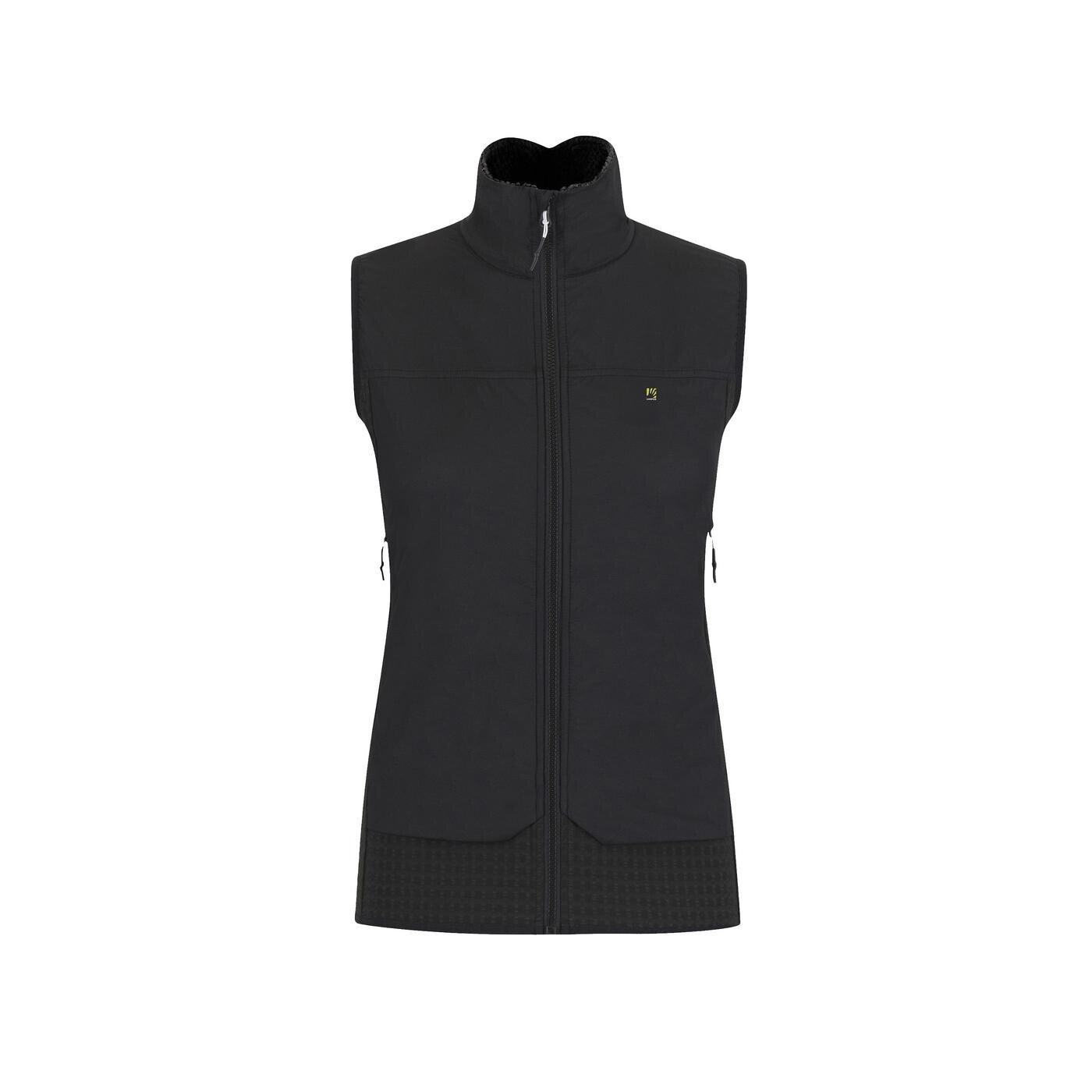 KARPOS Alagna Plus 2.0 W Vest, Black velikost: S