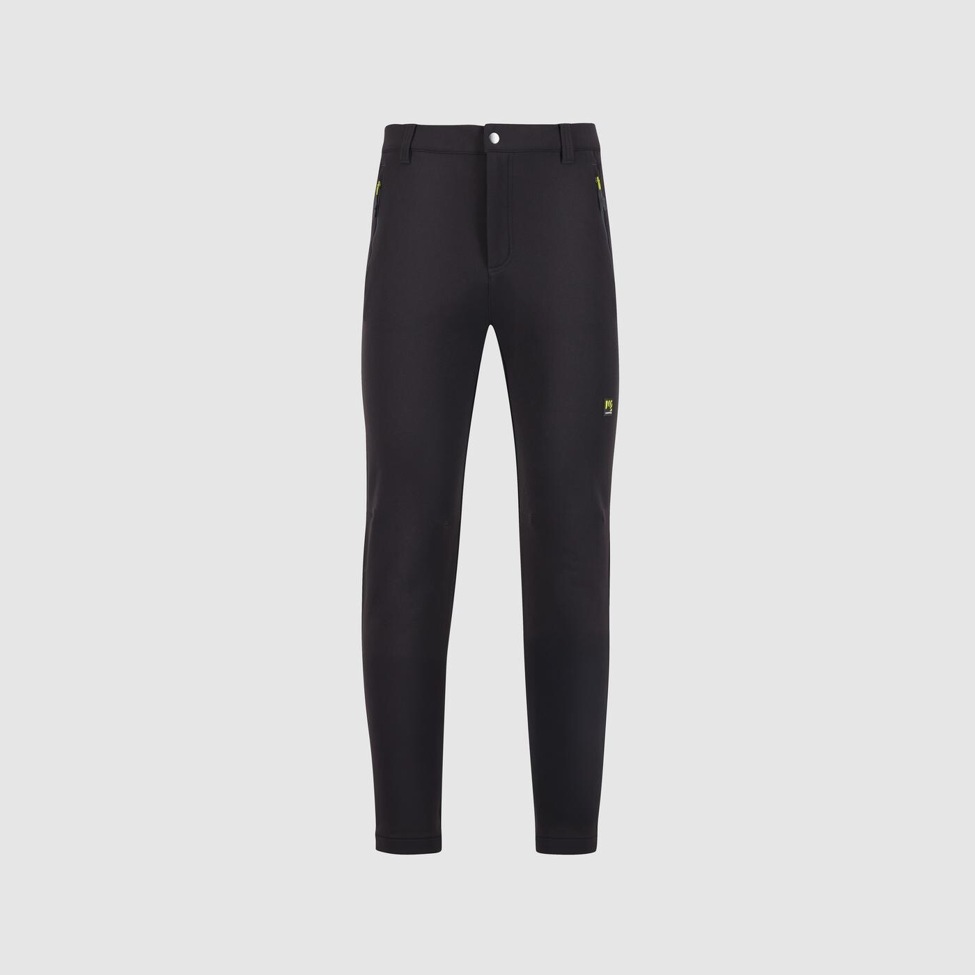 KARPOS Jelo Evo Pants, Black/India Ink velikost: 48