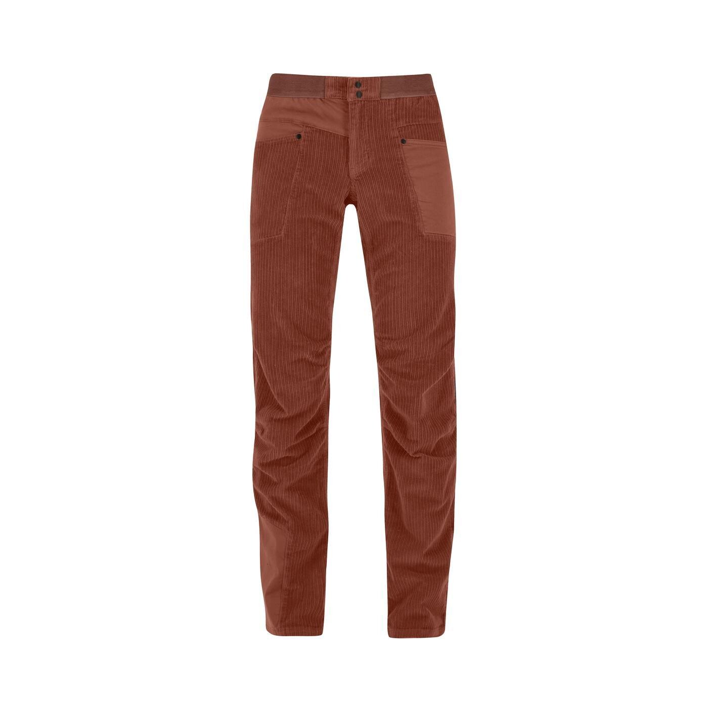 KARPOS Abete Evo Pants, Mahogany velikost: 48