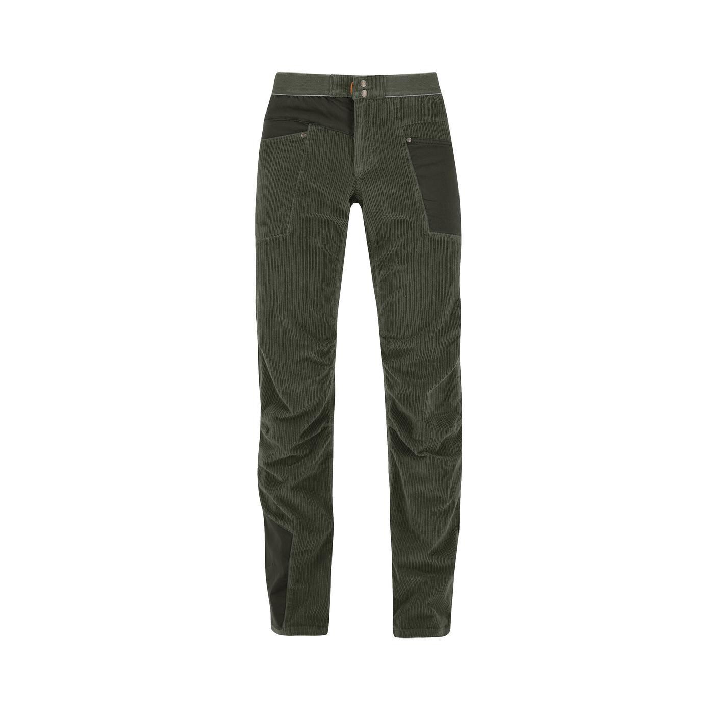 KARPOS Abete Evo Pants, Deep Depths velikost: 48
