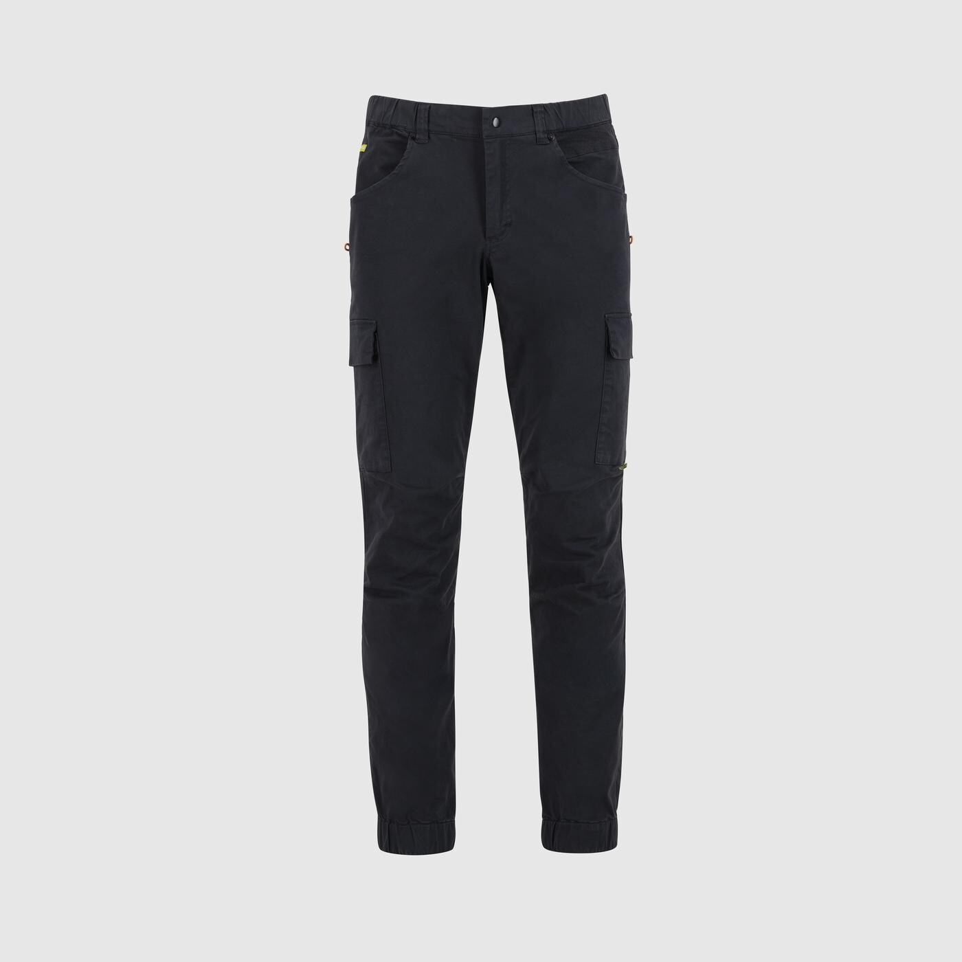 KARPOS Nosoler Cargo Pants, Carbon velikost: 48