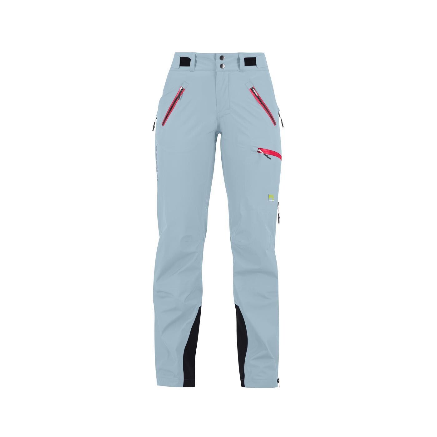 KARPOS Midi Shell W Pants, Forget velikost: S