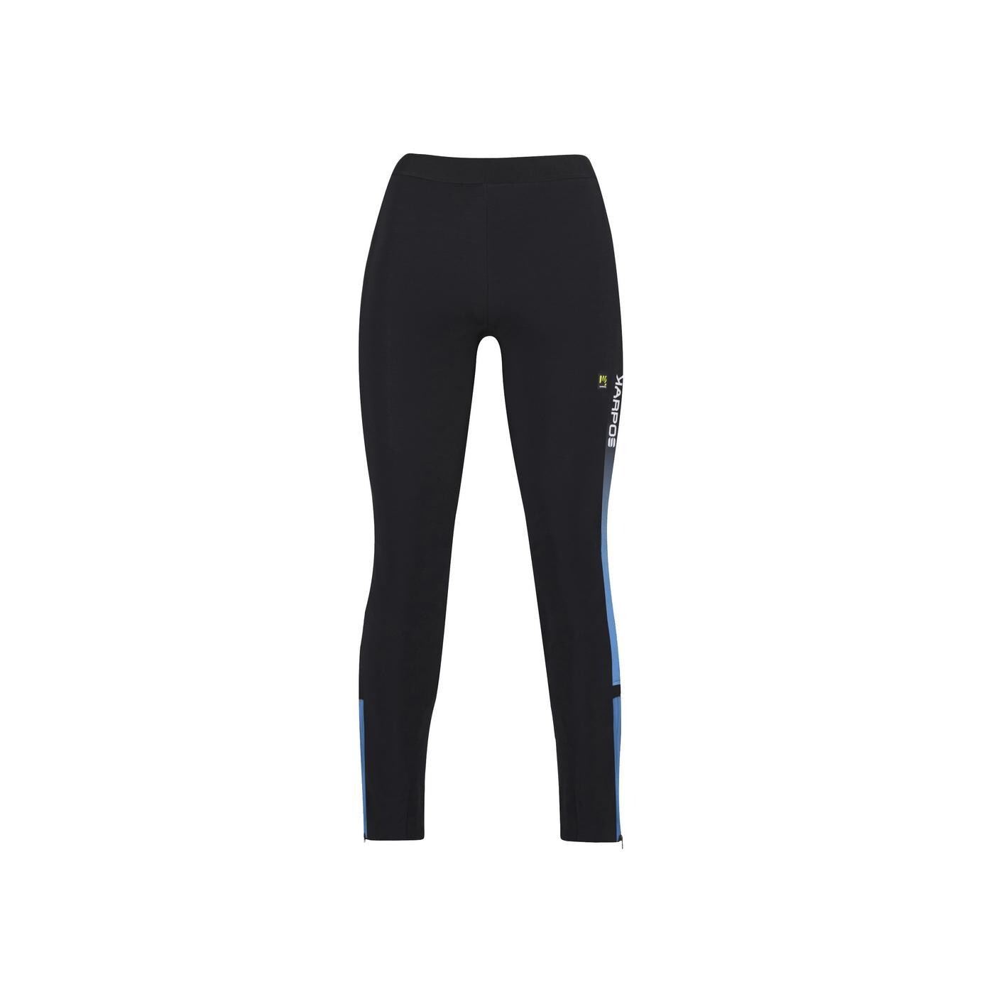 KARPOS Alagna 2.0 W Pants, Black/Jasper velikost: S