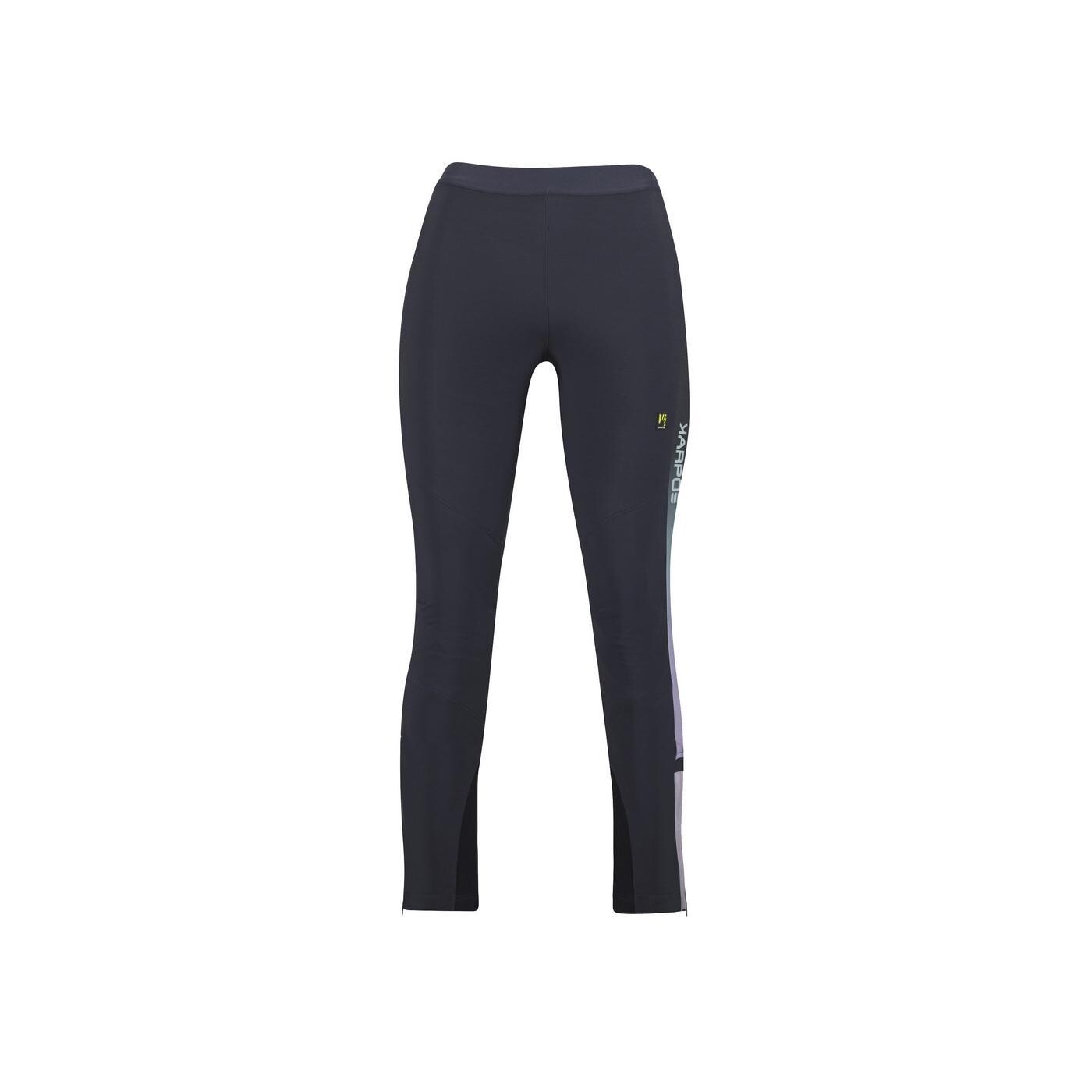 KARPOS Alagna 2.0 W Pants, Woodl.Gray/Lavender velikost: S
