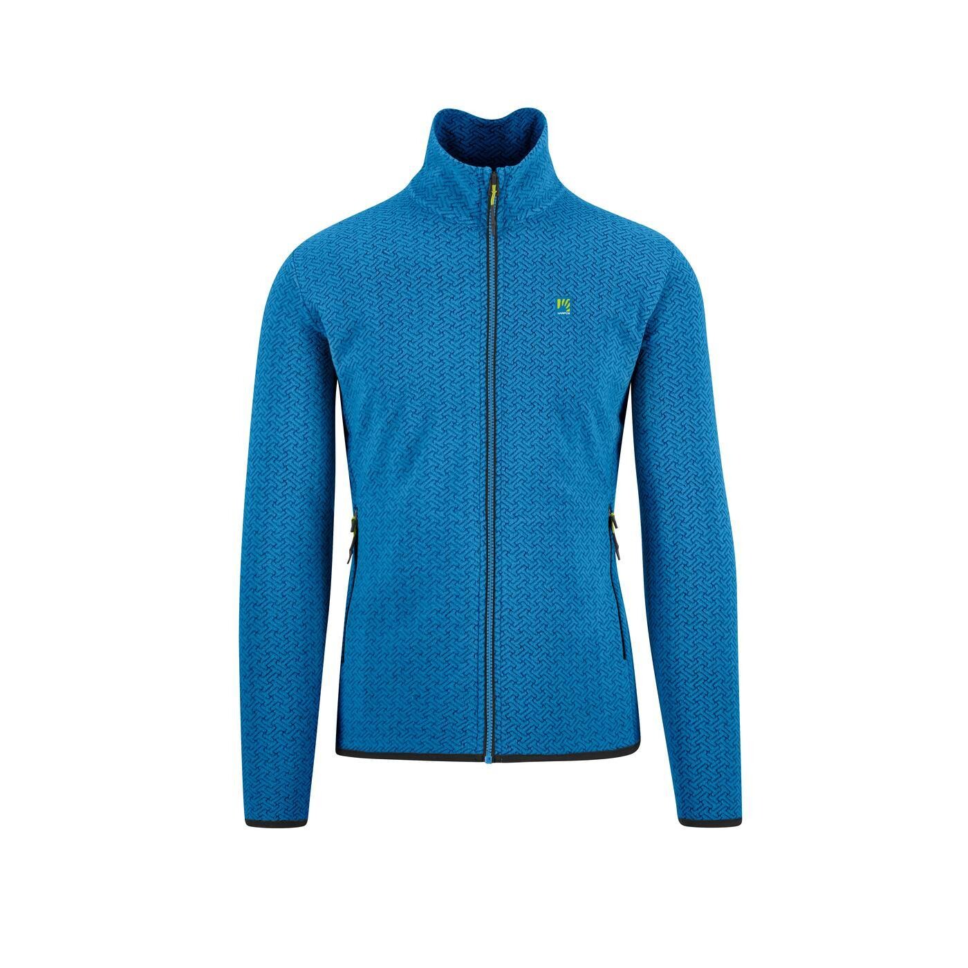 KARPOS Mesdi' Fleece, Deep Water velikost: L