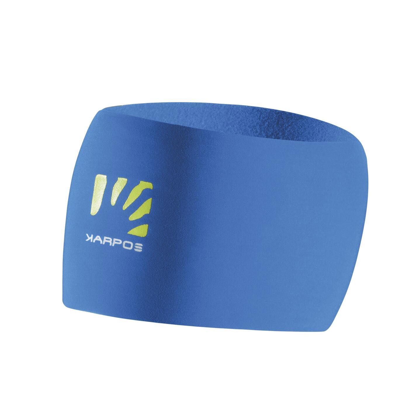 KARPOS Pelmo Essential Headband, Deep Water velikost: OS (UNI)