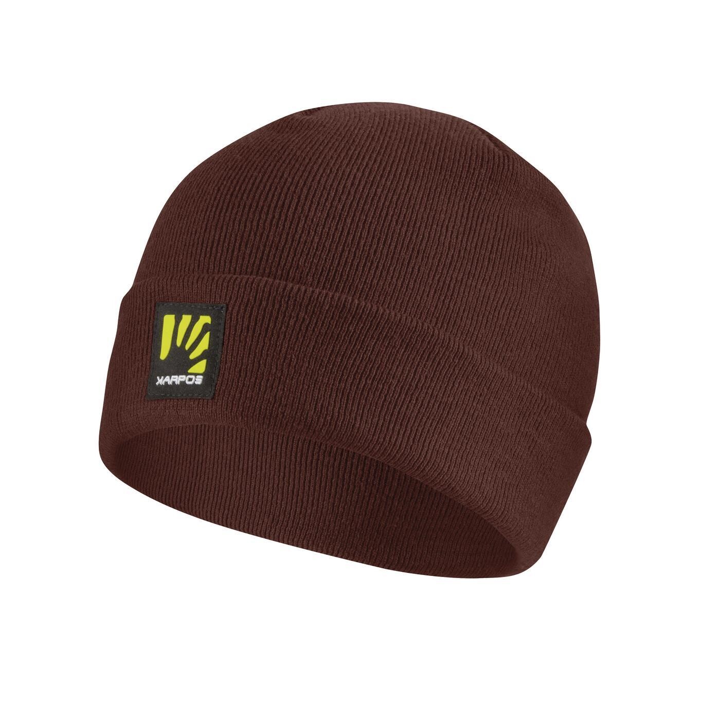 KARPOS Corlo Beanie, Mahogany velikost: OS (UNI)