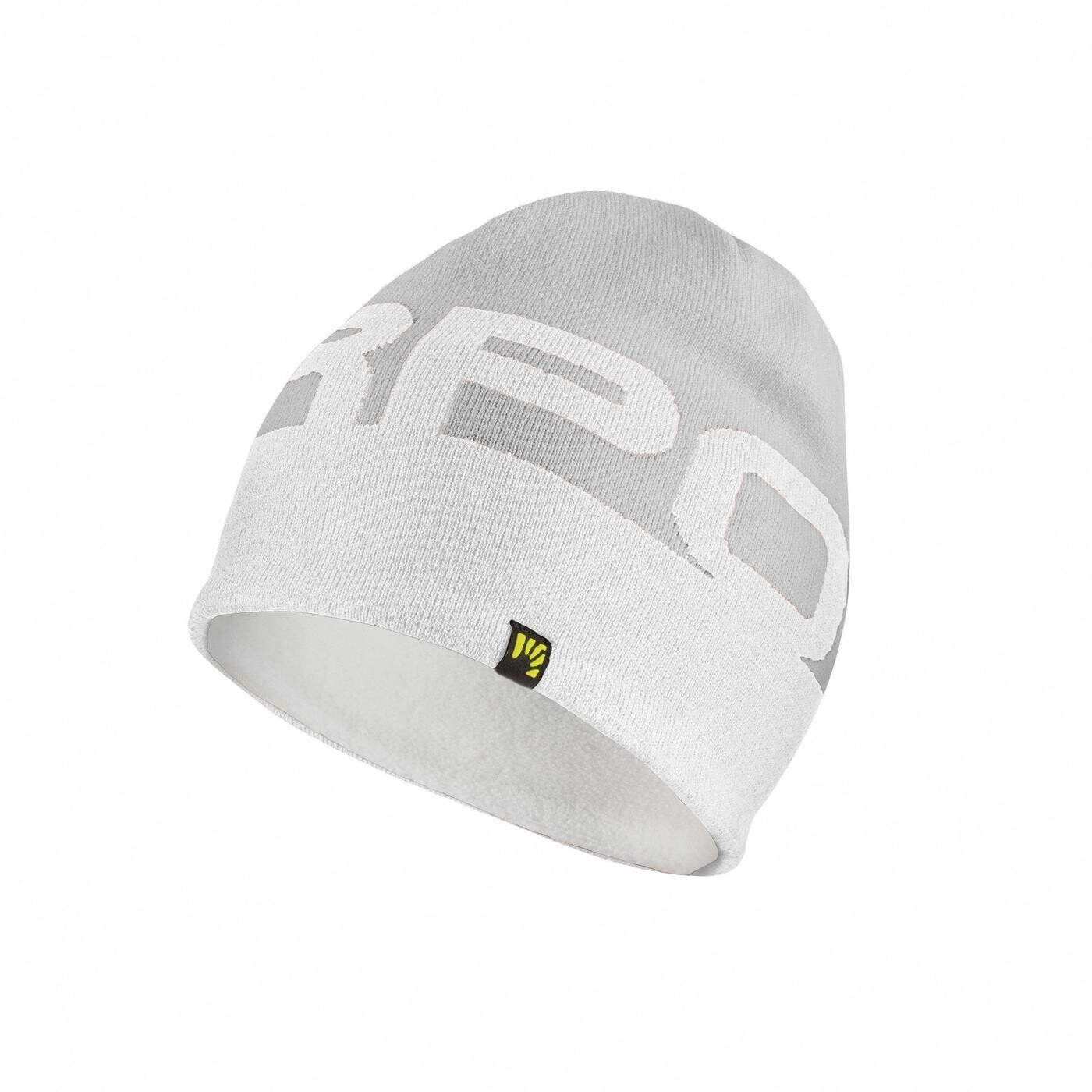 KARPOS Larin Evo Beanie, Vaporous/Bright White velikost: OS (UNI)