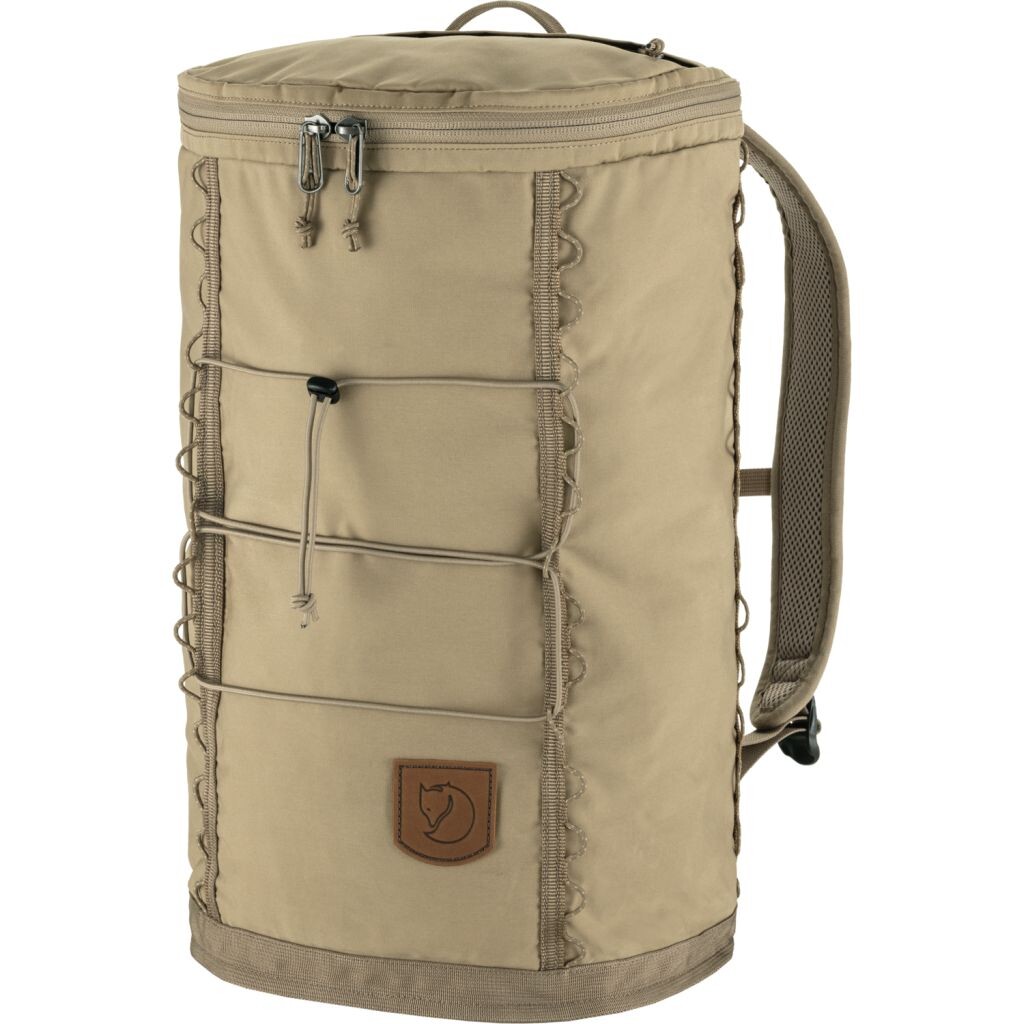 FJÄLLRÄVEN Singi 20, Clay (vzorek)