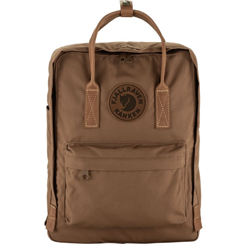 FJÄLLRÄVEN Kånken No. 2, Hazel Brown (vzorek)