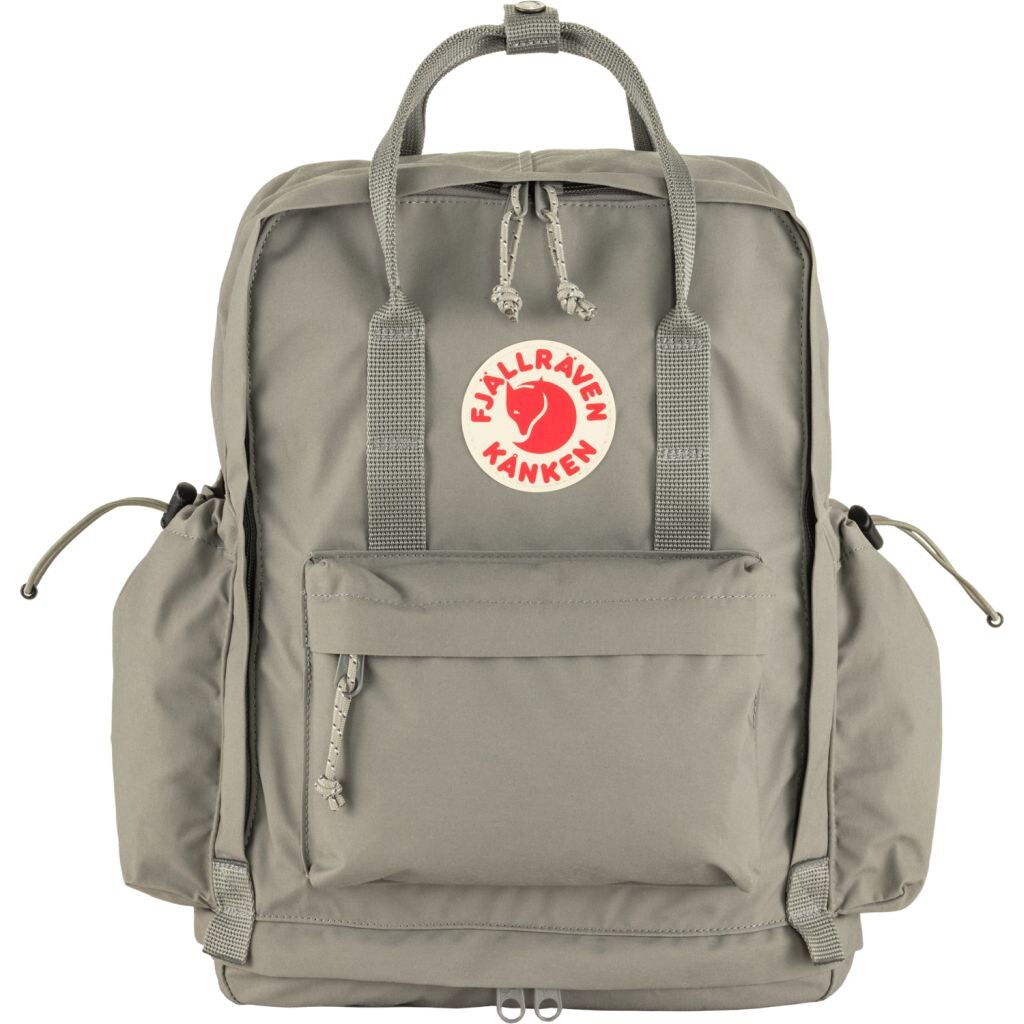 FJÄLLRÄVEN Kånken Outlong, Fog (vzorek)